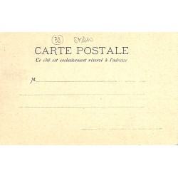 ABAO 38 - Isère [38] La Tour-du-Pin - Vue prise du Château de Vertailleu.