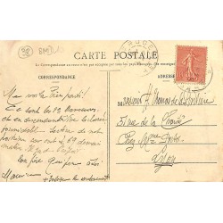 ABAO 38 - Isère [38] Proges - Vallée du Grésivaudan.