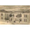 ABAO 38 - Isère [38] Grenoble - Caserne des Chasseurs Alpins.
