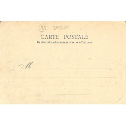 ABAO 38 - Isère [38] Grenoble - Chambre de Commerce.