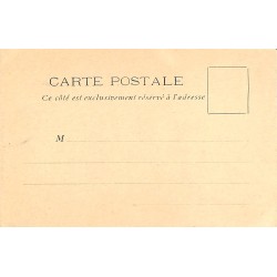 ABAO 38 - Isère [38] Grenoble - La Place et le marché Sainte-Claire.