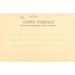 ABAO 38 - Isère [38] Bouquéron-les-Bains - Le Château.