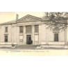 ABAO 38 - Isère [38] Saint Marcellin - Le Palais de Justice.