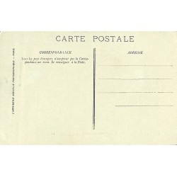 ABAO 38 - Isère [38] Saint Marcellin - Le Palais de Justice.