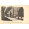 ABAO 38 - Isère [38] Vizille - Route du Bourg-d'Oisans. Le Chaudon. Papeterie Peyron.