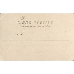 ABAO 38 - Isère [38] Vizille - Route du Bourg-d'Oisans. Le Chaudon. Papeterie Peyron.