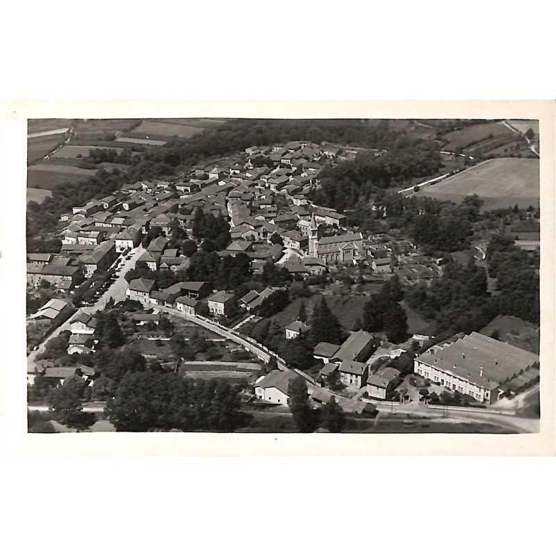 ABAO 38 - Isère [38] Saint-Geaorges-d'Esperanche - Vue générale.