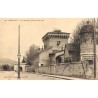 ABAO 38 - Isère [38] Grenoble - La Citadelle et Porte de l'Île Verte.