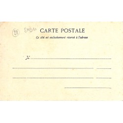 ABAO 38 - Isère [38] Grenoble - Porte de la Saulaie (Effet de givre).