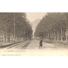 ABAO 38 - Isère [38] Grenoble - Le Cours de St-André.