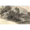 ABAO 38 - Isère [38] Fontaine - Ruisseau aux Balmes de Fontaine.