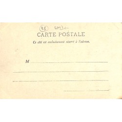 ABAO 38 - Isère [38] Fontaine - Ruisseau aux Balmes de Fontaine.