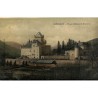 ABAO 38 - Isère [38] Crémieu - Vieux Château de St-Jullin.