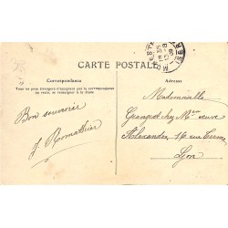 ABAO 38 - Isère [38] Brangues - Vue générale.