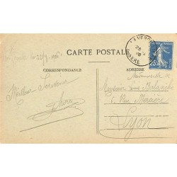 ABAO 38 - Isère [38] Bonnefamille - Château de Moldière.