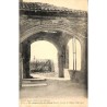 ABAO 38 - Isère [38] Beauvoir-de-Marc - Porche de l'Eglise XIIIe siècle.