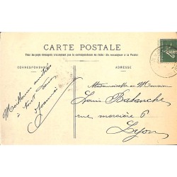ABAO 38 - Isère [38] Saint-Pierre-d'Entremont - Vue générale.