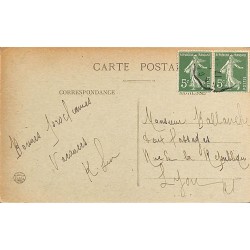 ABAO 38 - Isère [38] La Verpillière - Vieux Couvent.