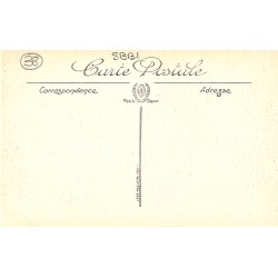 ABAO 38 - Isère [38] Uriage-les-Bains - Les Promenades.