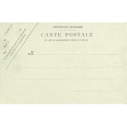 ABAO 38 - Isère [38] Voiron - Vue générale.
