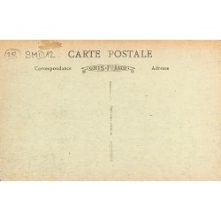 ABAO 38 - Isère [38] Vizille - Le Château de Vizille.