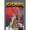 ABAO Bandes dessinées Jeremiah 17 + Ex-Libris