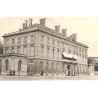 ABAO 38 - Isère [38] Grenoble - L'Hôtel de la Division.