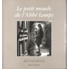 ABAO 1900- [Lamps (Joseph)] Le Petit monde de l'abbé Lamps.