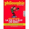 ABAO Bandes dessinées [Philosophie] Philosophie magazine. Spécial Bande Dessinée.