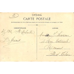 ABAO 69 - Rhône [69] Oullins - Château de la Bussière.