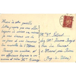 ABAO 69 - Rhône [69] Fleurieux-sur-l'Arbresle - Château de Belair.