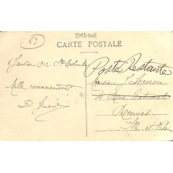 ABAO 69 - Rhône [69] Ecully - Château Chambeyron.