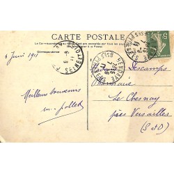 ABAO 64 - Pyrénées Atlantiques [64] Hendaye - Vue générale.