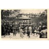 ABAO 64 - Pyrénées Atlantiques [64] Saint-Jean-de-Luz - La Danse du Fandango.