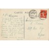 ABAO 73 - Savoie [73] L'Hôtel de la Chambotte et le Lac du Bourget.