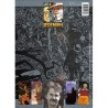 ABAO Bandes dessinées Jeremiah 14 + poster