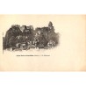 ABAO 42 - Loire [42] Saint-Pol-en-Cornillon - Le Château.