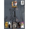 ABAO Bandes dessinées Jeremiah 18