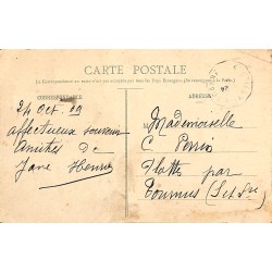 ABAO 42 - Loire [42] Cuzieu - La Villa Amarylis.