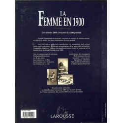 ABAO 1900- [Cartes postales] Zeyons (Serge) - La Femme en 1900.