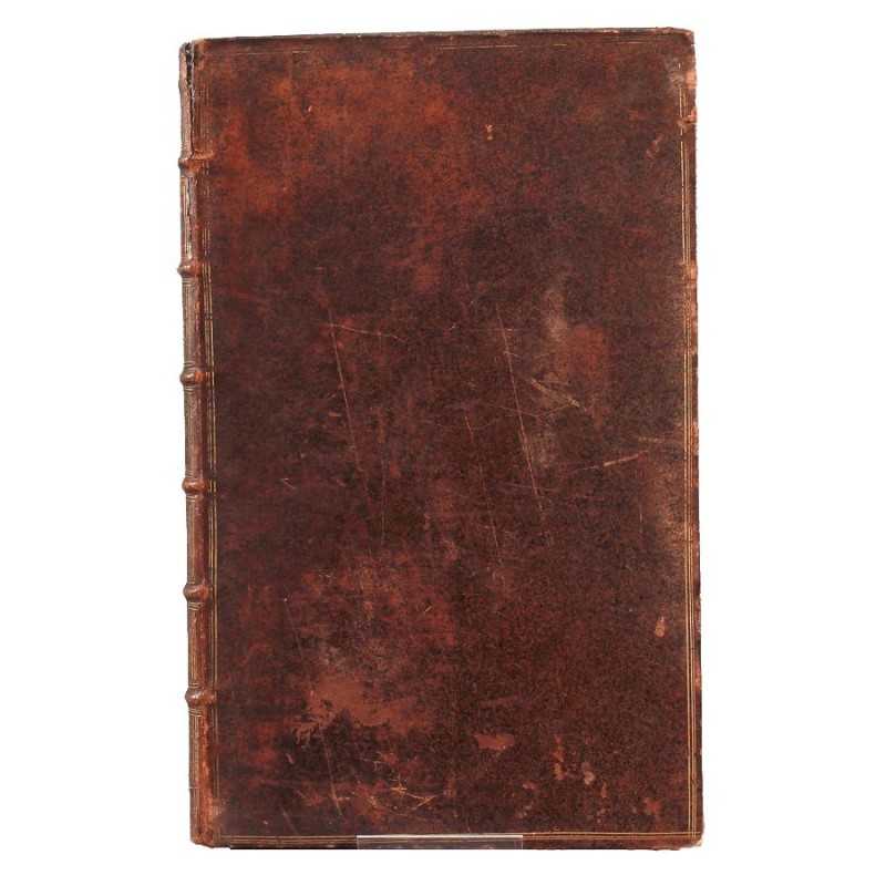 ABAO 1700-1799 Madox (Thomas) - An Historical Essay concerning the Cities, Towns and Boroughs of England.