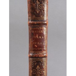ABAO 1700-1799 Madox (Thomas) - An Historical Essay concerning the Cities, Towns and Boroughs of England.