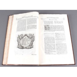ABAO 1700-1799 Madox (Thomas) - An Historical Essay concerning the Cities, Towns and Boroughs of England.