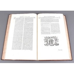 ABAO 1700-1799 Madox (Thomas) - An Historical Essay concerning the Cities, Towns and Boroughs of England.