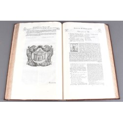 ABAO 1700-1799 Madox (Thomas) - An Historical Essay concerning the Cities, Towns and Boroughs of England.