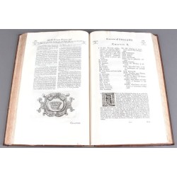 ABAO 1700-1799 Madox (Thomas) - An Historical Essay concerning the Cities, Towns and Boroughs of England.
