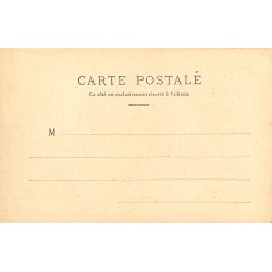 ABAO 75 - Paris [75] Paris 18 - La rue des Saules à Montmartre en 1880.