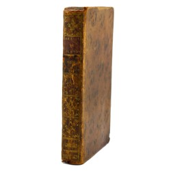 ABAO Philosophie Platon - La République ou Dialogue sur la Justice. Traduction de Jean-Nicolas Grou. 2 tomes.