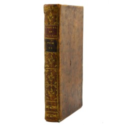 ABAO Philosophie Platon - La République ou Dialogue sur la Justice. Traduction de Jean-Nicolas Grou. 2 tomes.