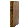ABAO Philosophie Platon - La République ou Dialogue sur la Justice. Traduction de Jean-Nicolas Grou. 2 tomes.